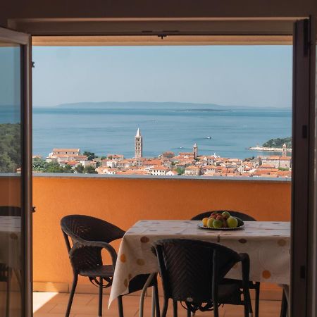 Apartamento Panoramic View Palit Exterior foto
