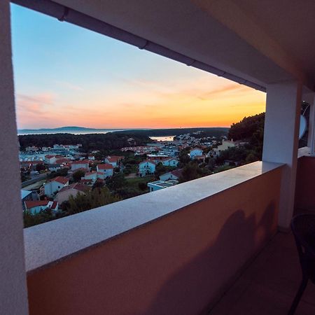 Apartamento Panoramic View Palit Exterior foto