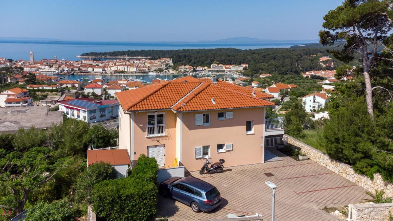 Apartamento Panoramic View Palit Exterior foto