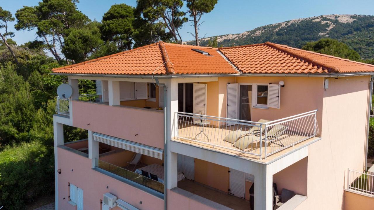 Apartamento Panoramic View Palit Exterior foto