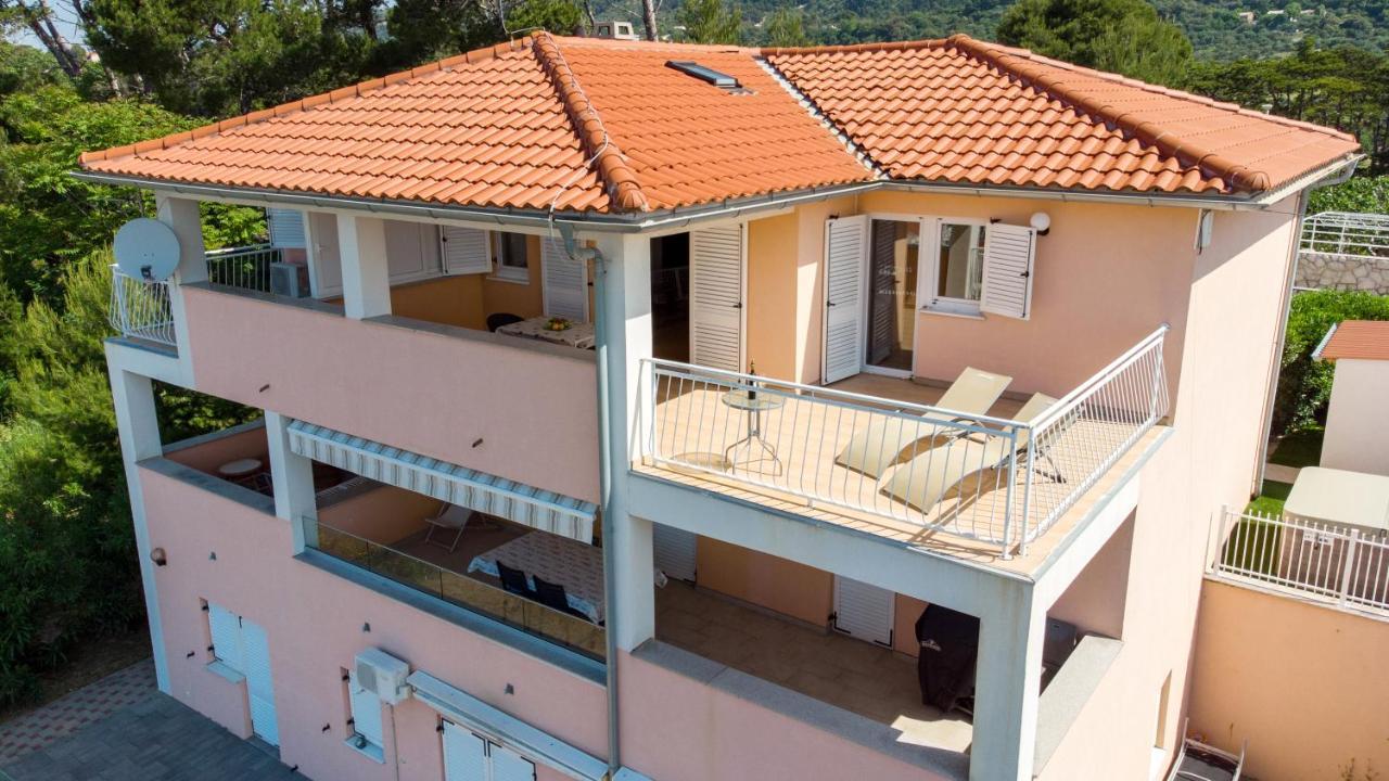 Apartamento Panoramic View Palit Exterior foto