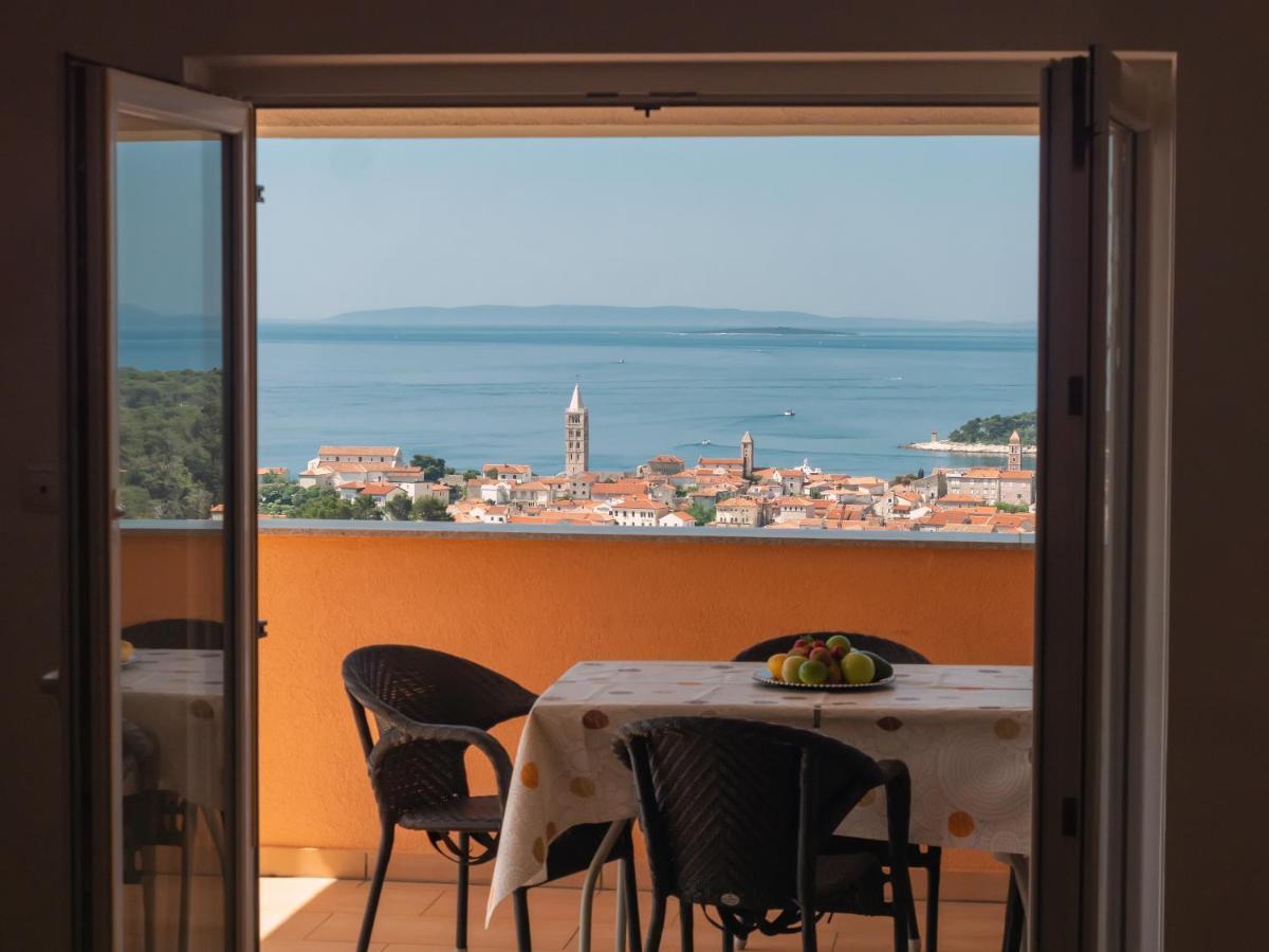 Apartamento Panoramic View Palit Exterior foto