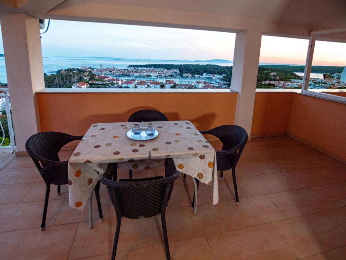 Apartamento Panoramic View Palit Exterior foto