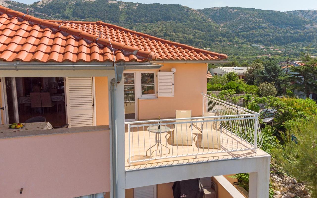 Apartamento Panoramic View Palit Exterior foto