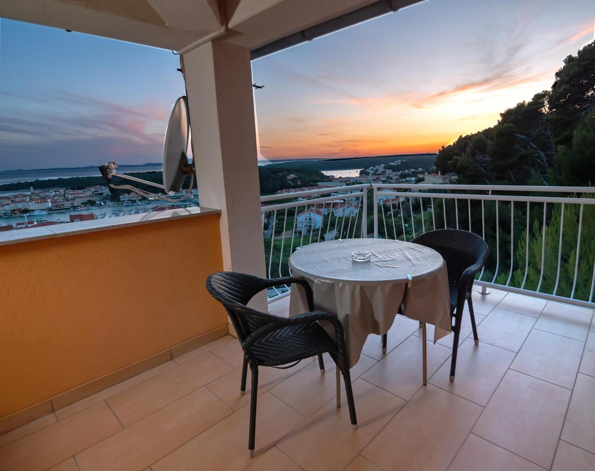 Apartamento Panoramic View Palit Exterior foto