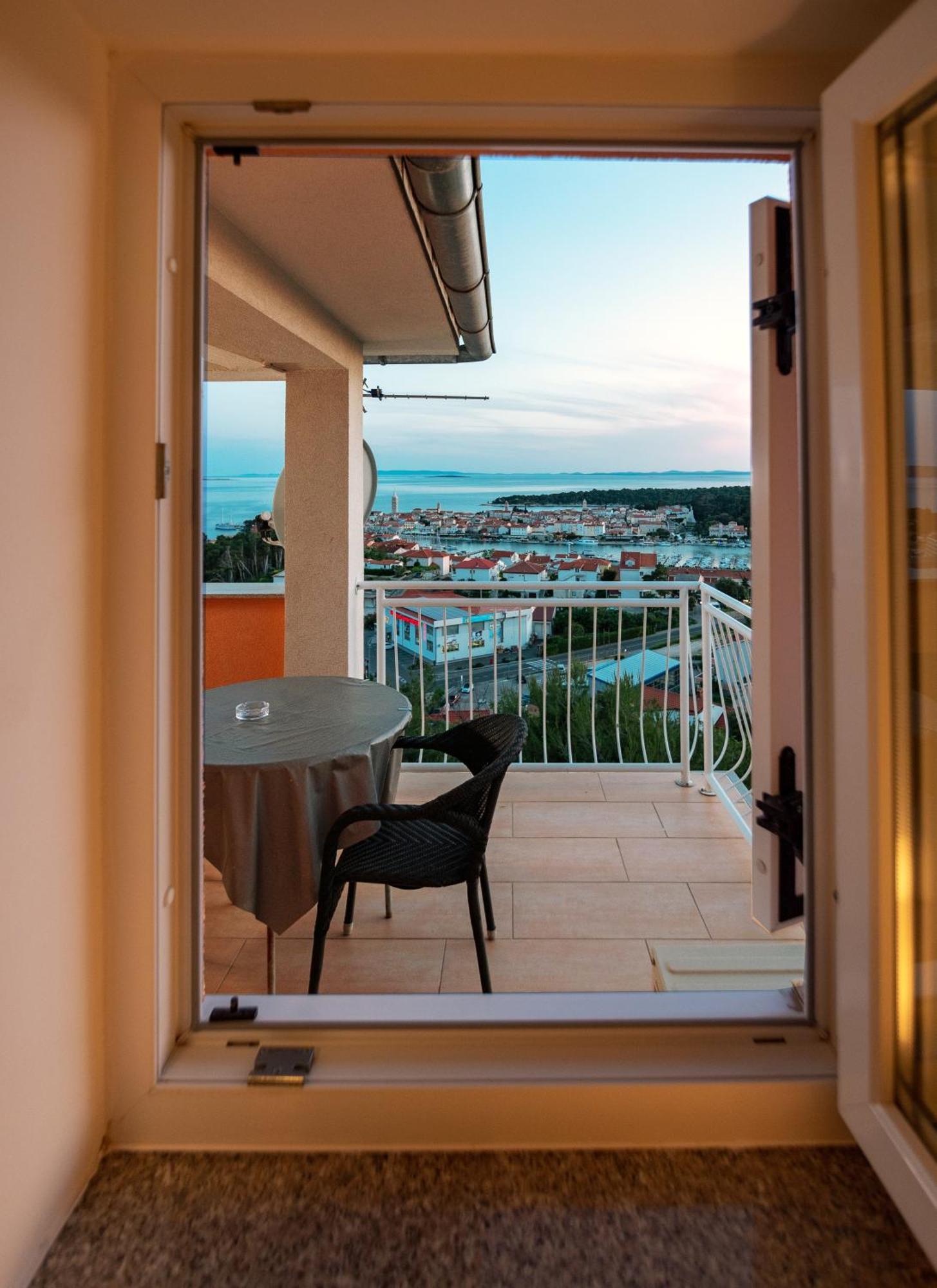 Apartamento Panoramic View Palit Exterior foto
