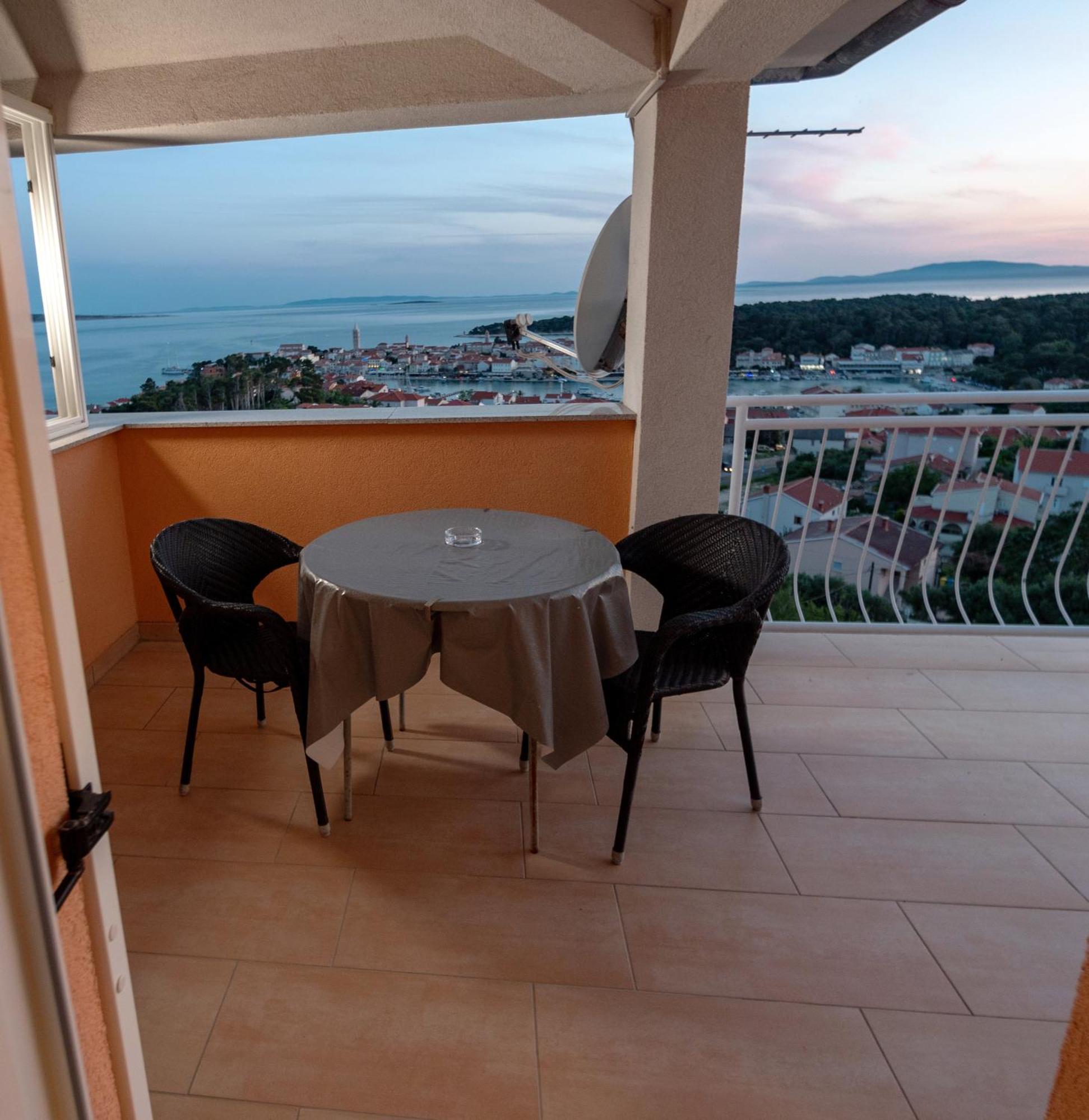 Apartamento Panoramic View Palit Exterior foto