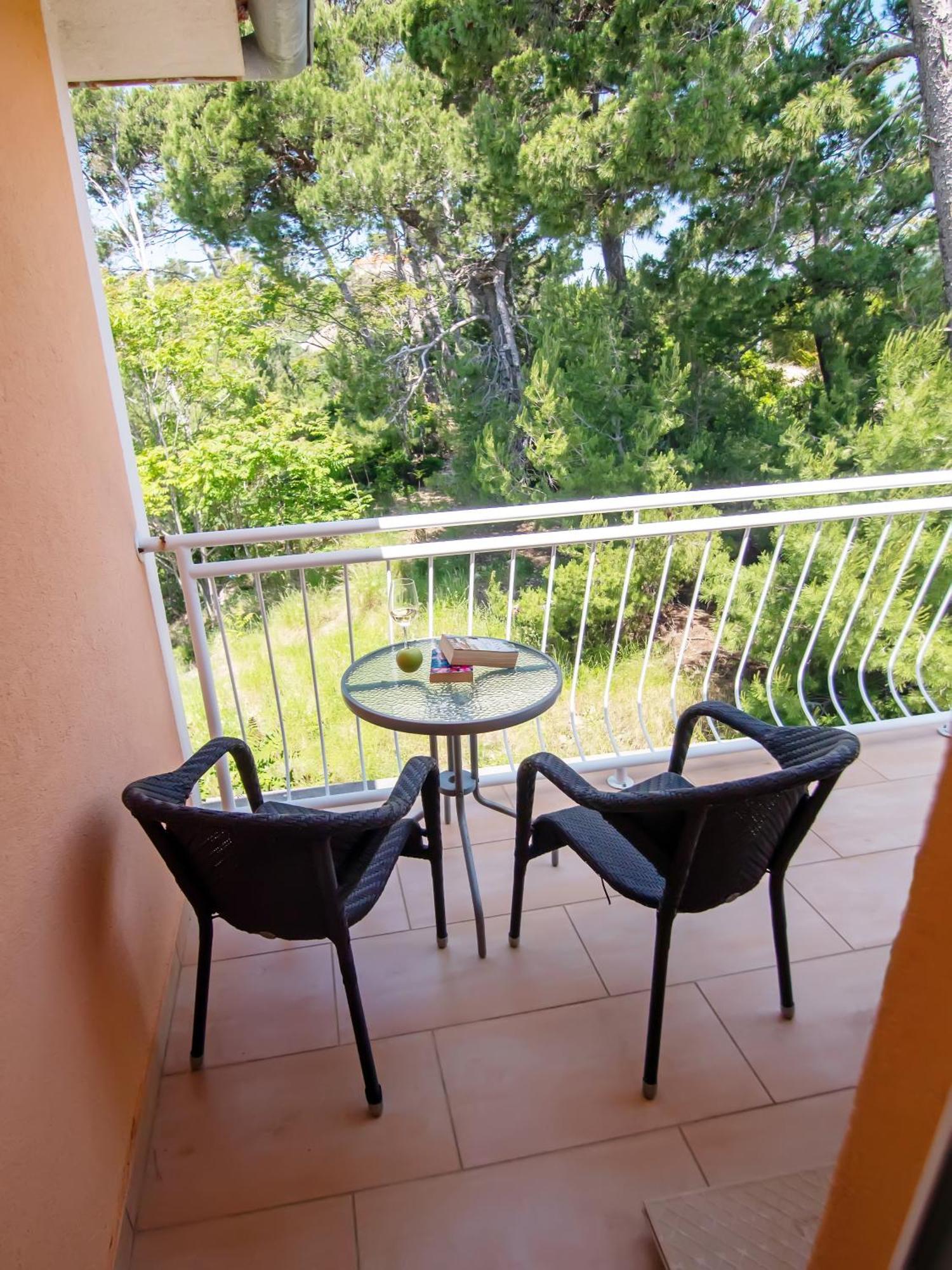 Apartamento Panoramic View Palit Exterior foto