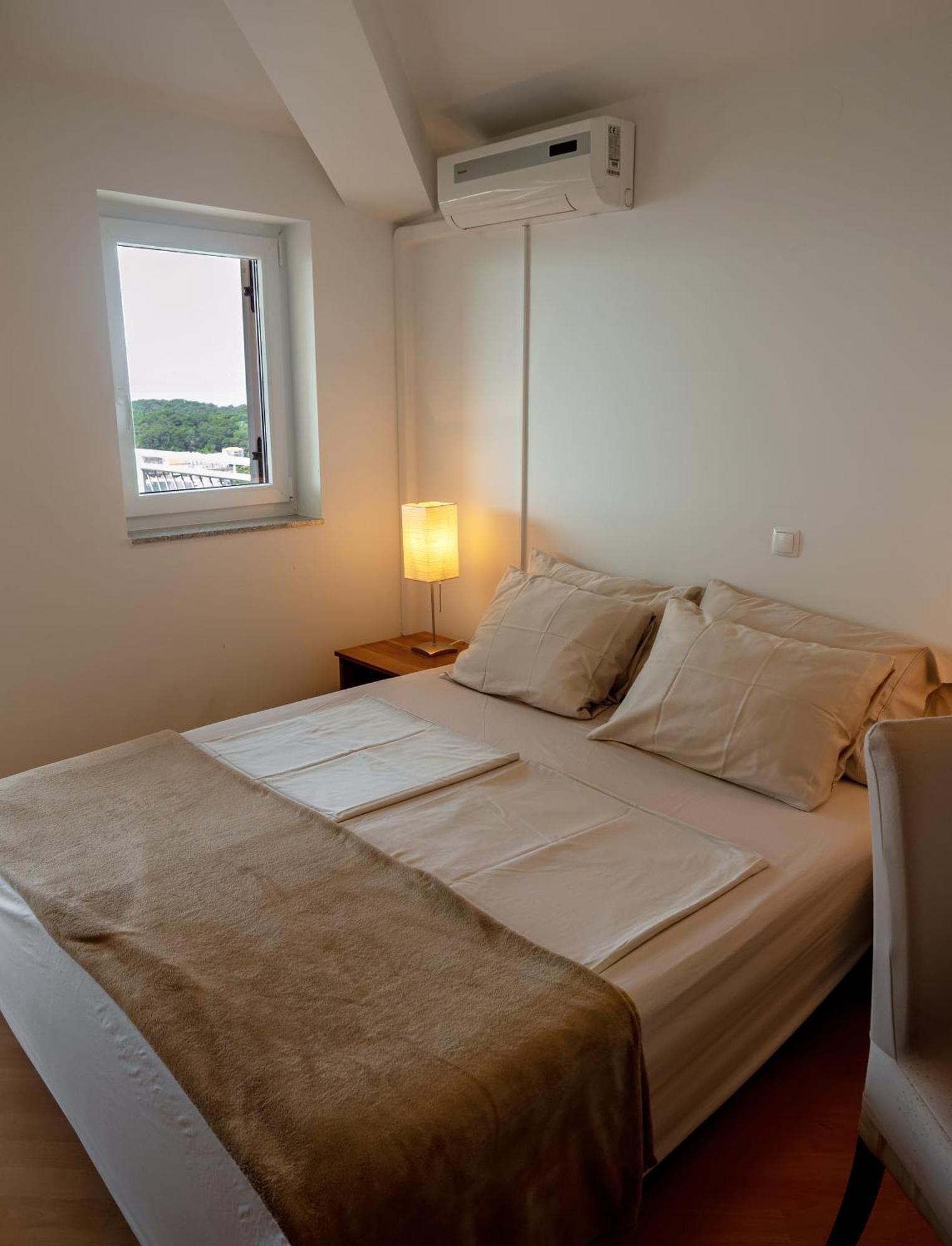 Apartamento Panoramic View Palit Exterior foto