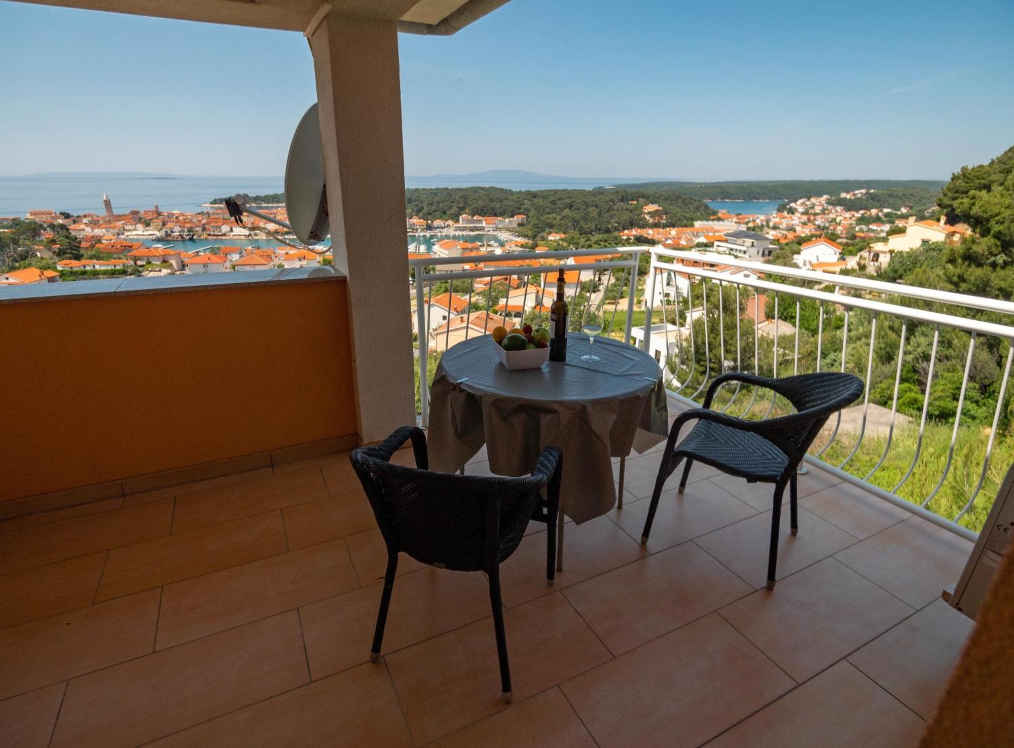 Apartamento Panoramic View Palit Exterior foto
