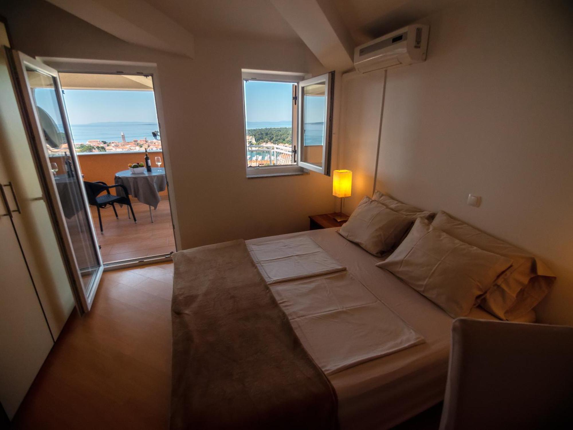 Apartamento Panoramic View Palit Exterior foto
