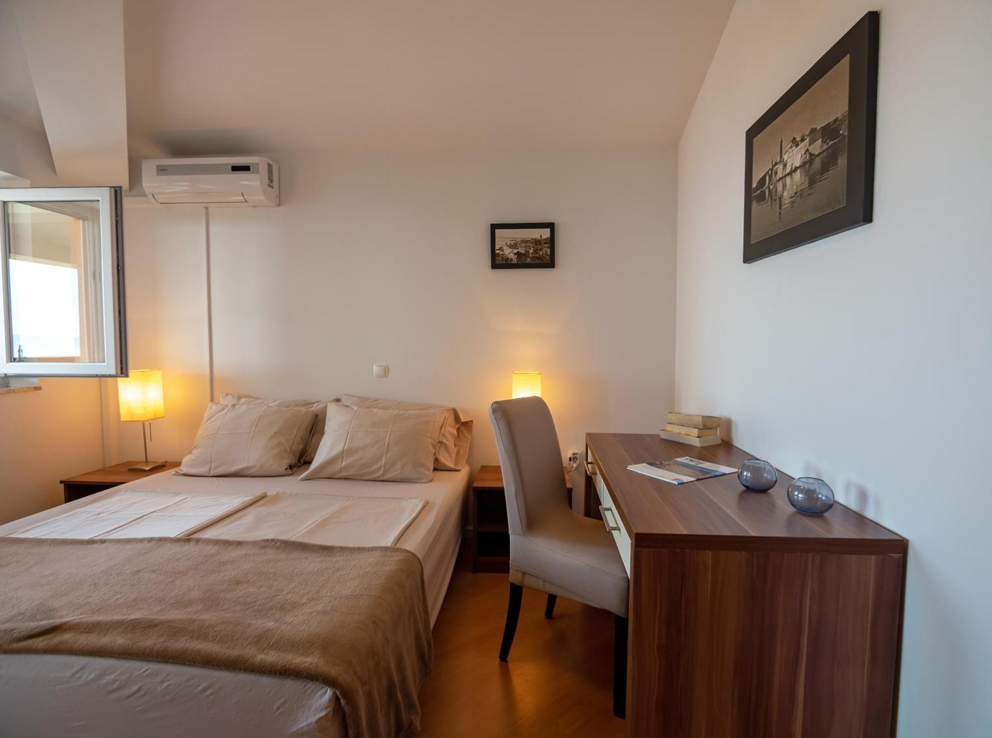 Apartamento Panoramic View Palit Exterior foto