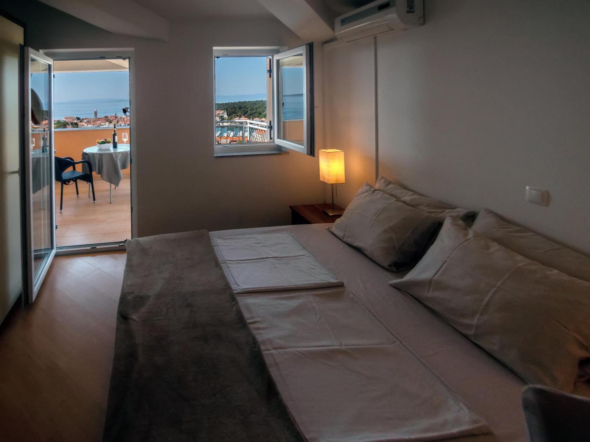 Apartamento Panoramic View Palit Exterior foto