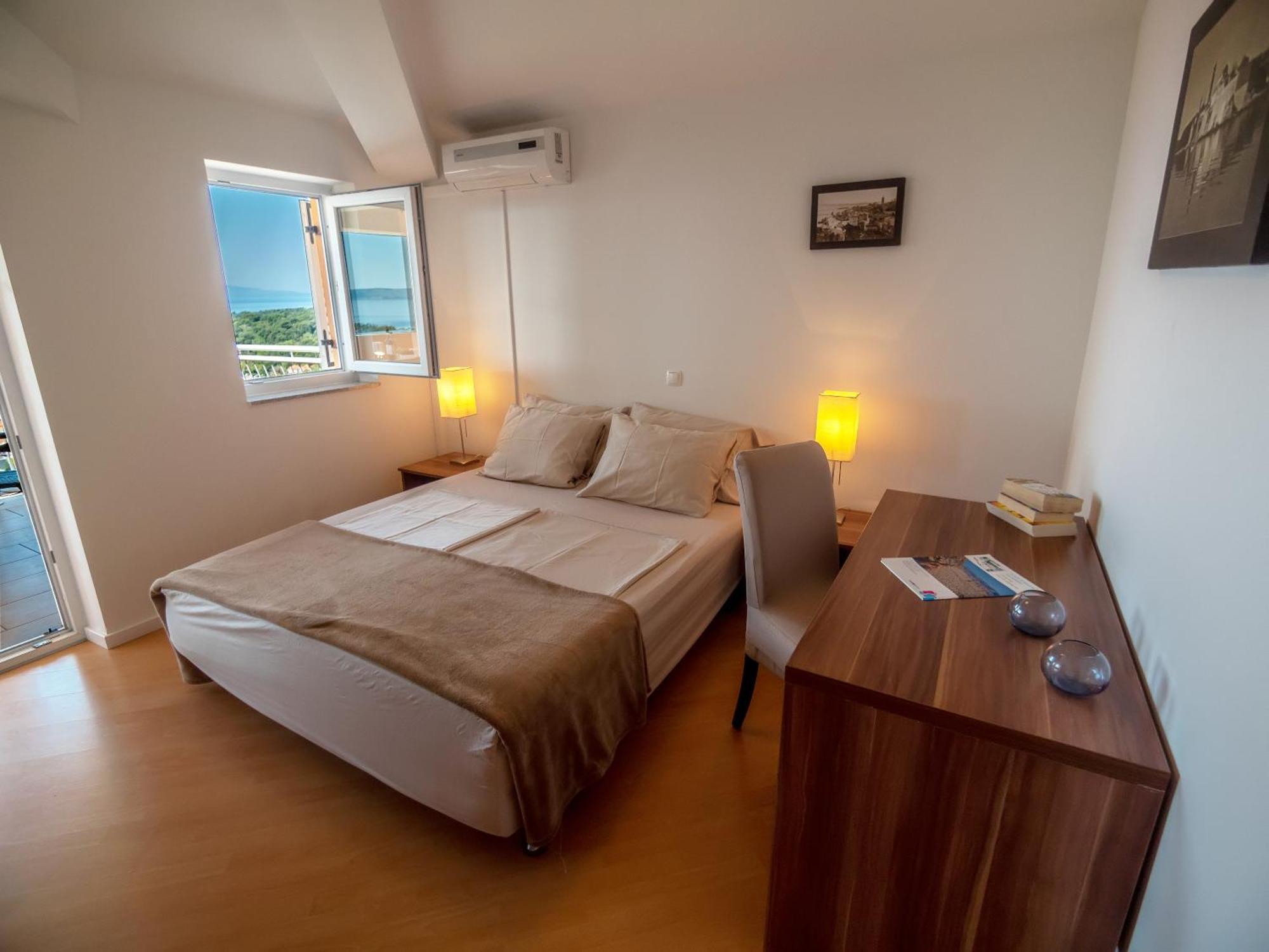 Apartamento Panoramic View Palit Exterior foto