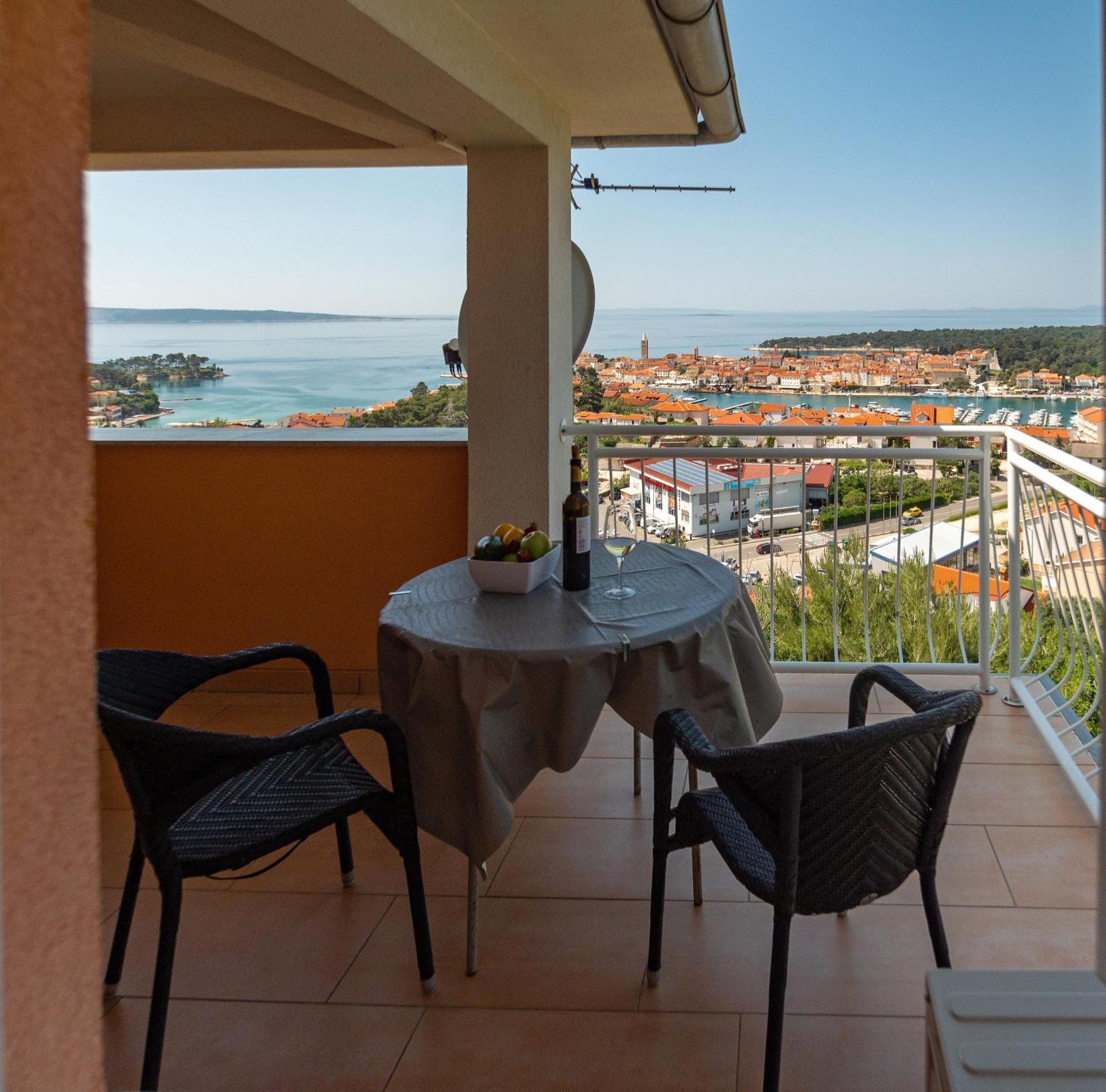Apartamento Panoramic View Palit Exterior foto