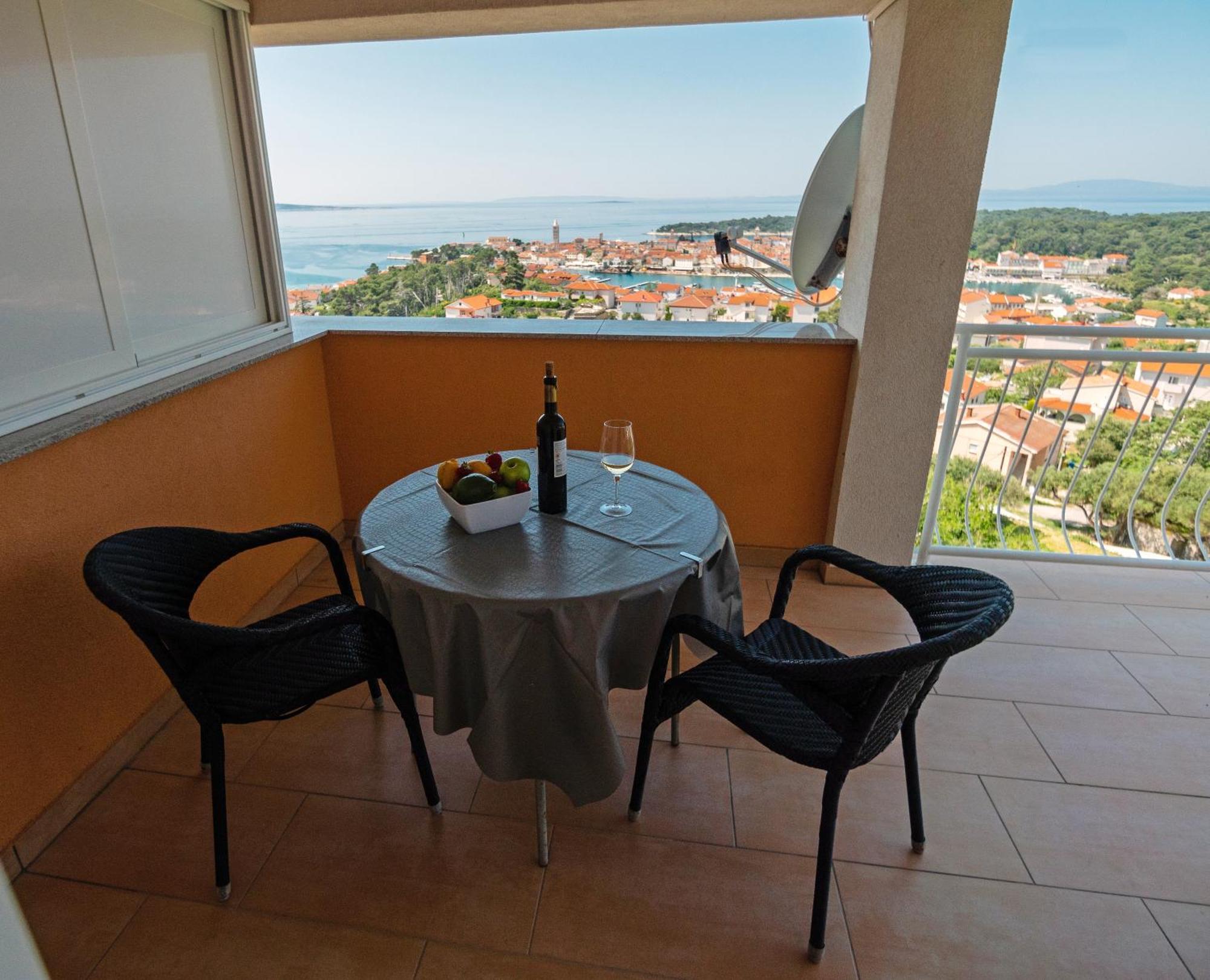 Apartamento Panoramic View Palit Exterior foto