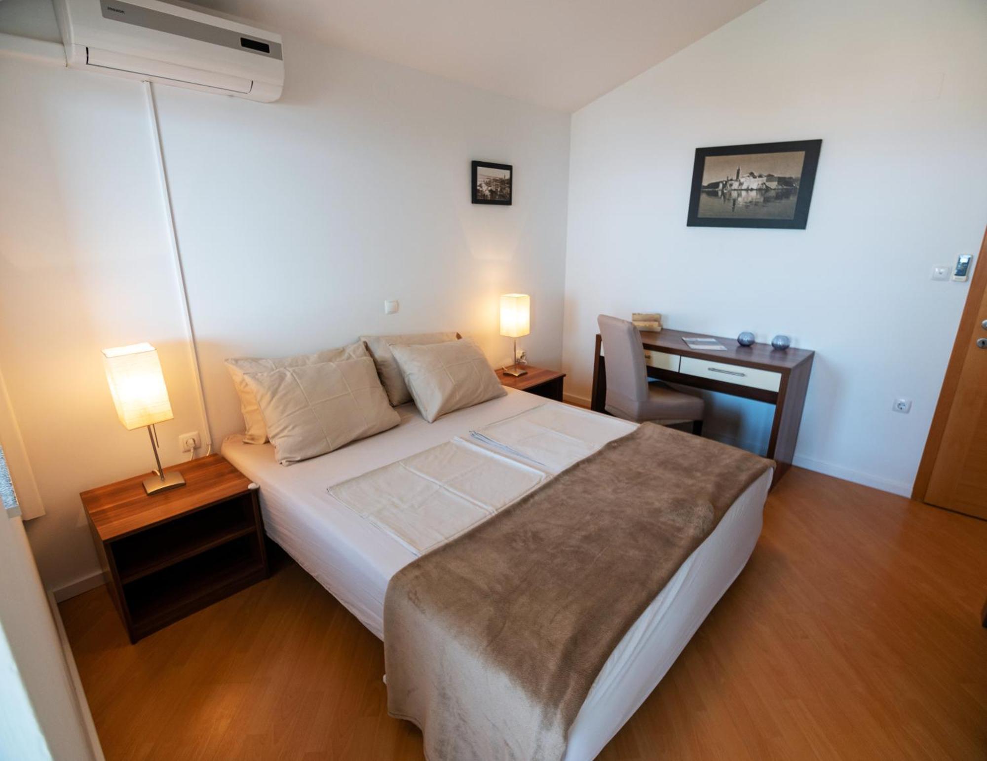 Apartamento Panoramic View Palit Exterior foto