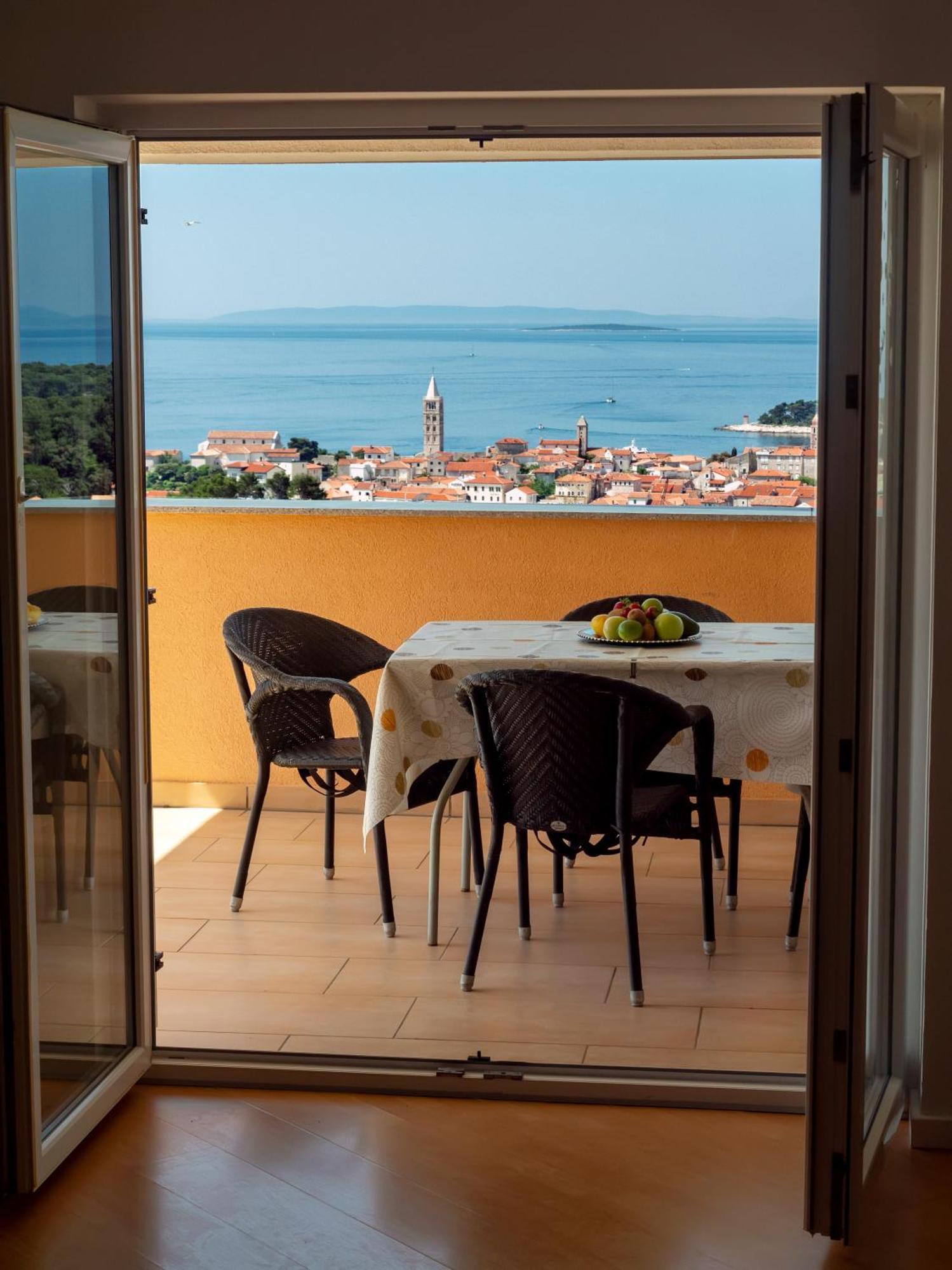 Apartamento Panoramic View Palit Exterior foto