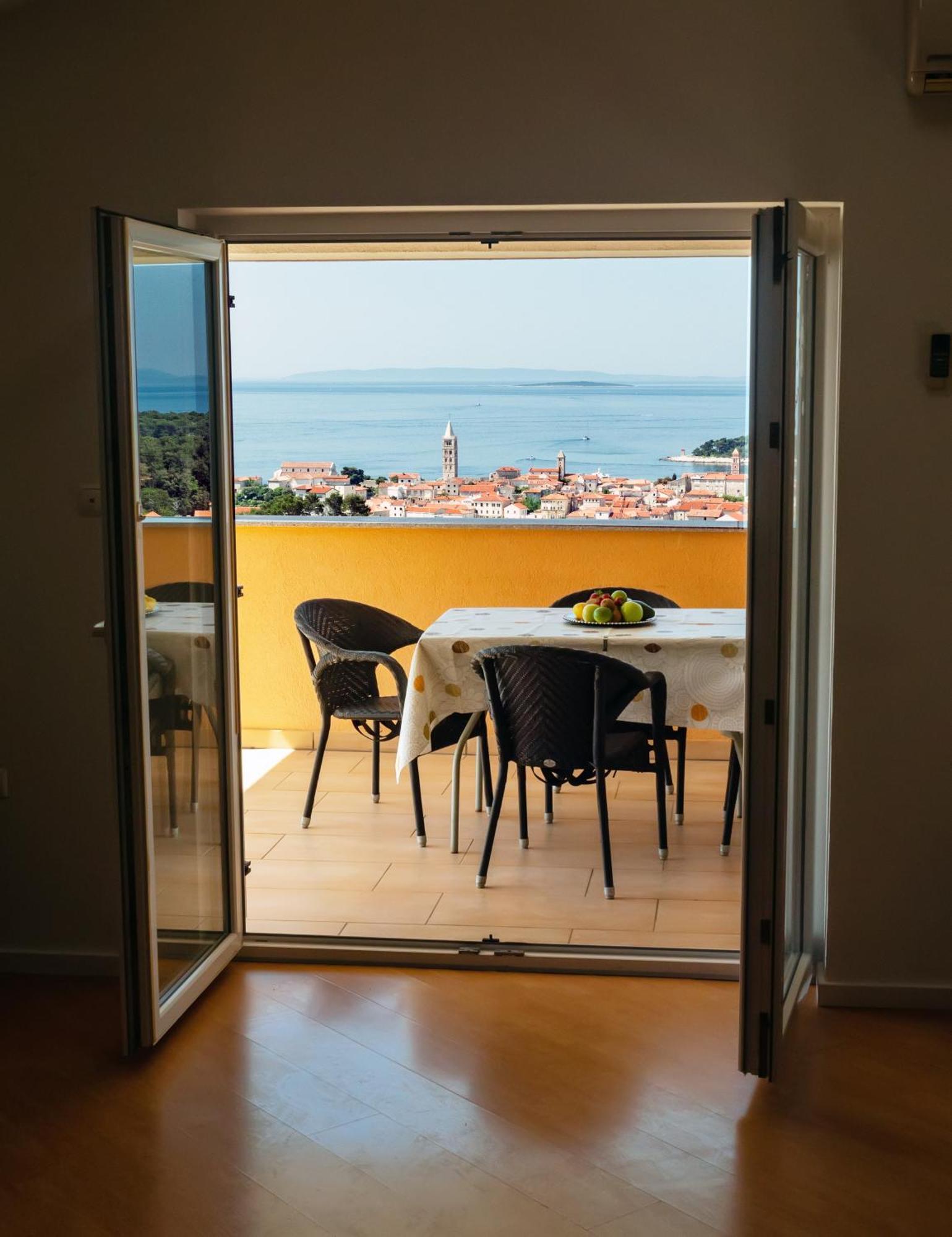 Apartamento Panoramic View Palit Exterior foto