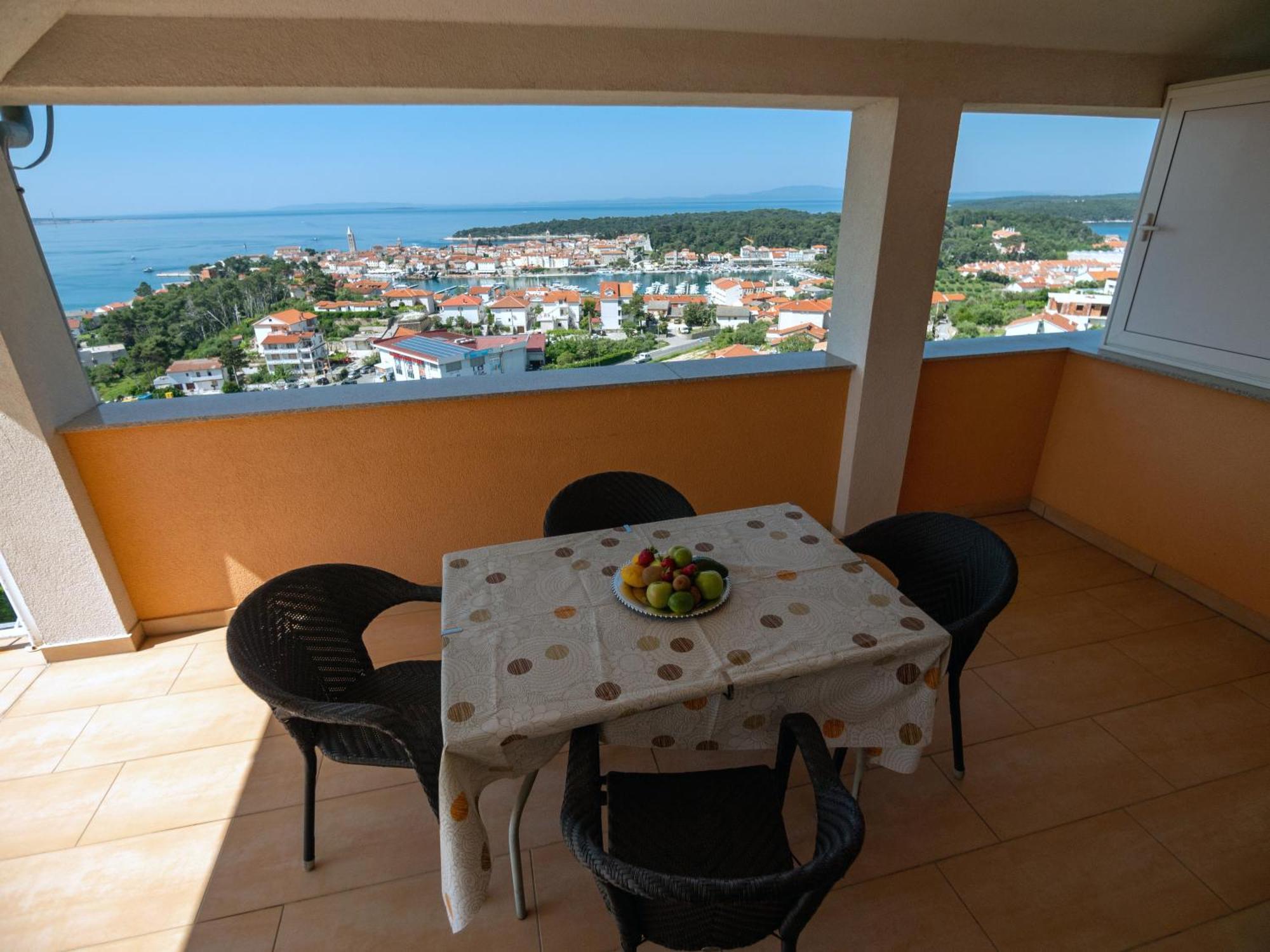 Apartamento Panoramic View Palit Exterior foto
