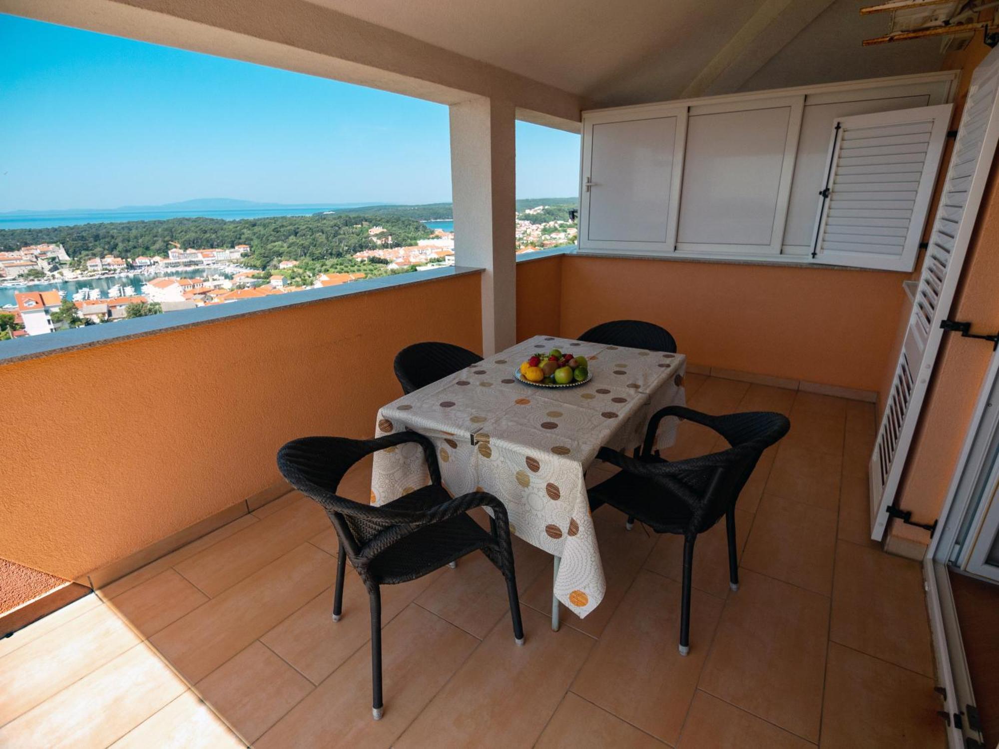 Apartamento Panoramic View Palit Exterior foto