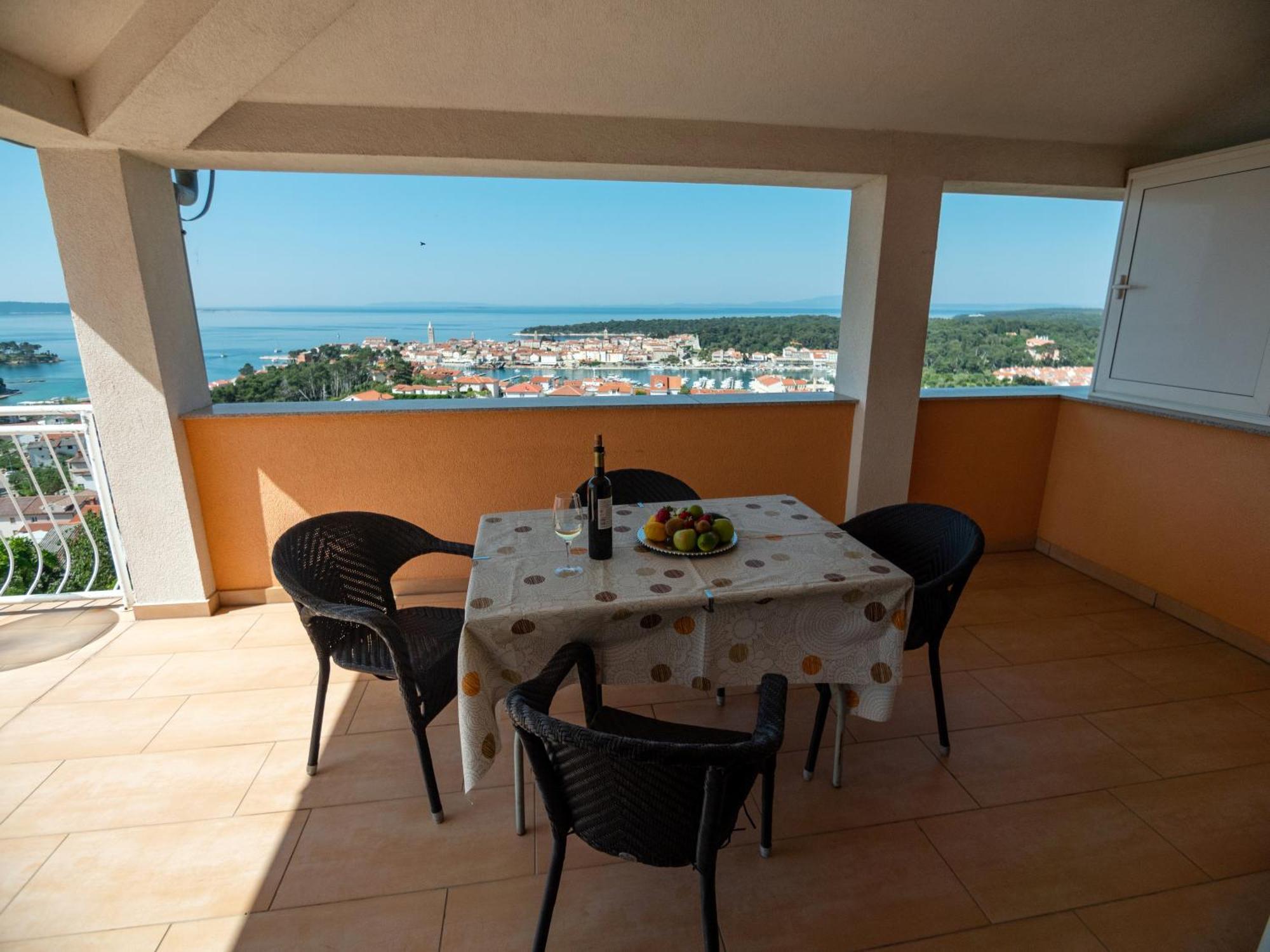 Apartamento Panoramic View Palit Exterior foto