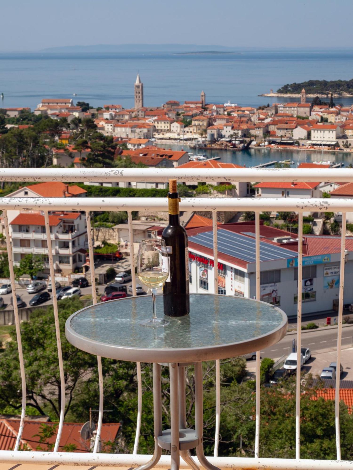 Apartamento Panoramic View Palit Exterior foto