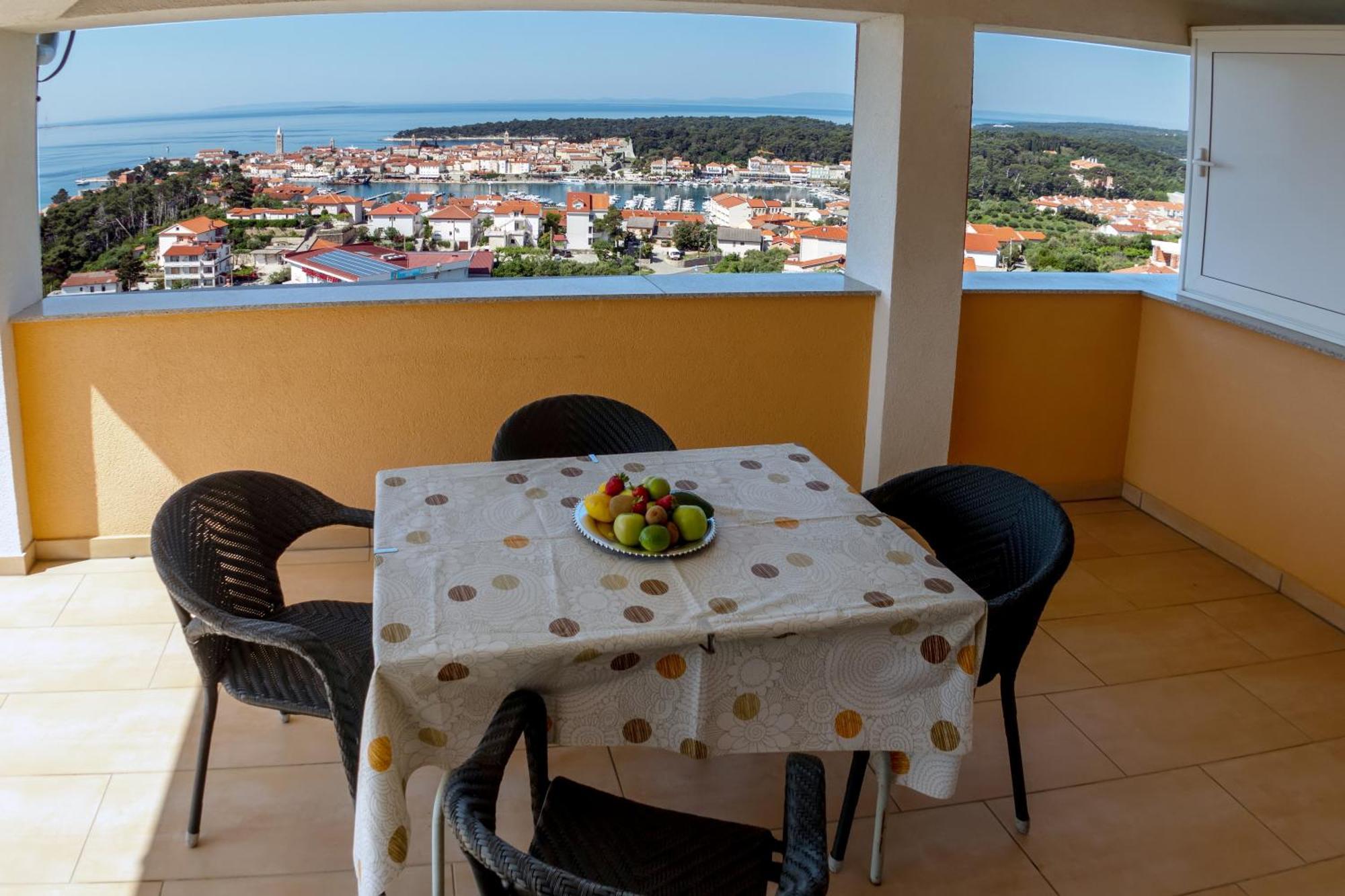 Apartamento Panoramic View Palit Exterior foto