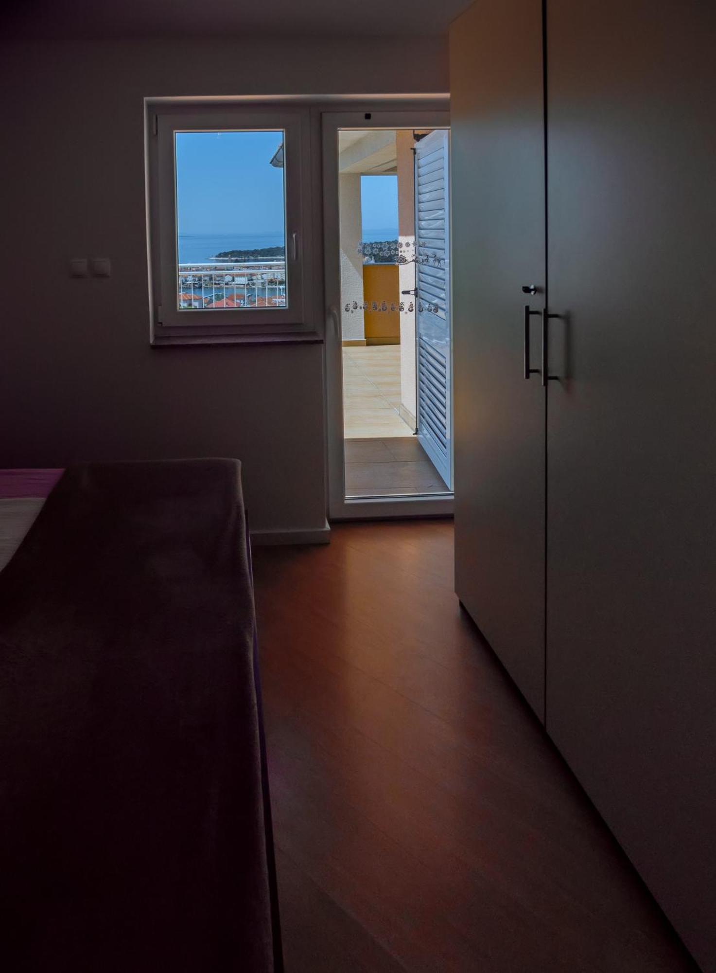 Apartamento Panoramic View Palit Exterior foto