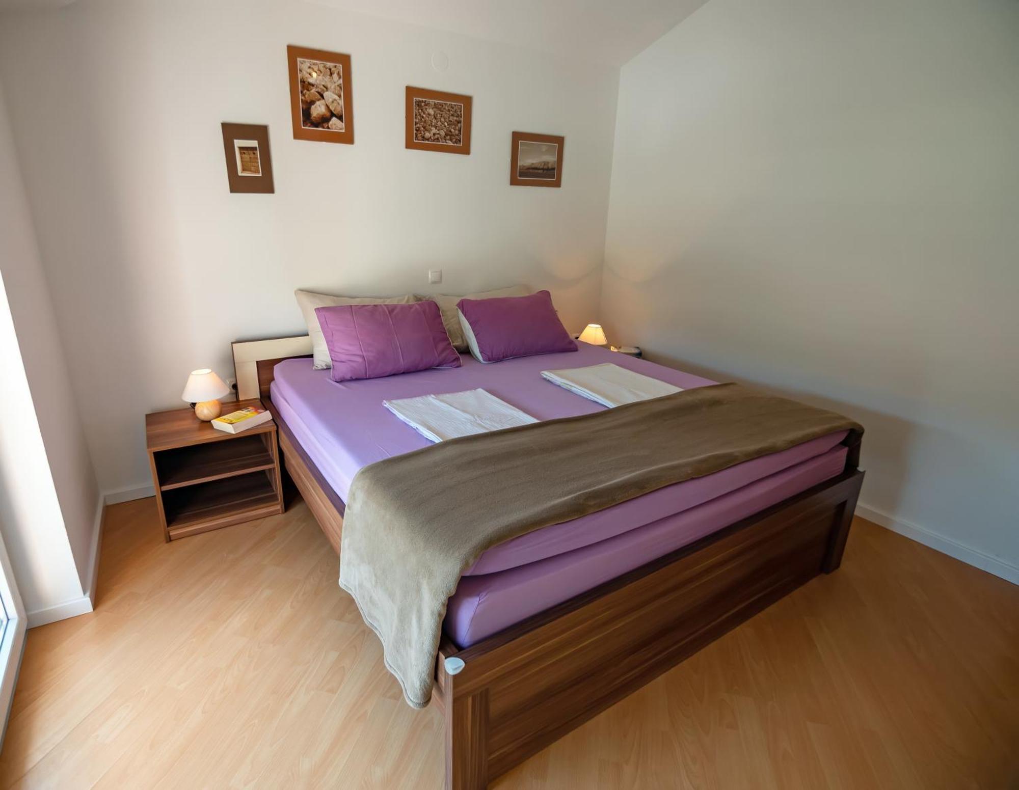 Apartamento Panoramic View Palit Exterior foto