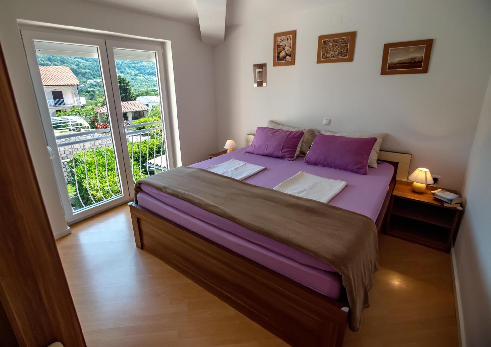 Apartamento Panoramic View Palit Exterior foto