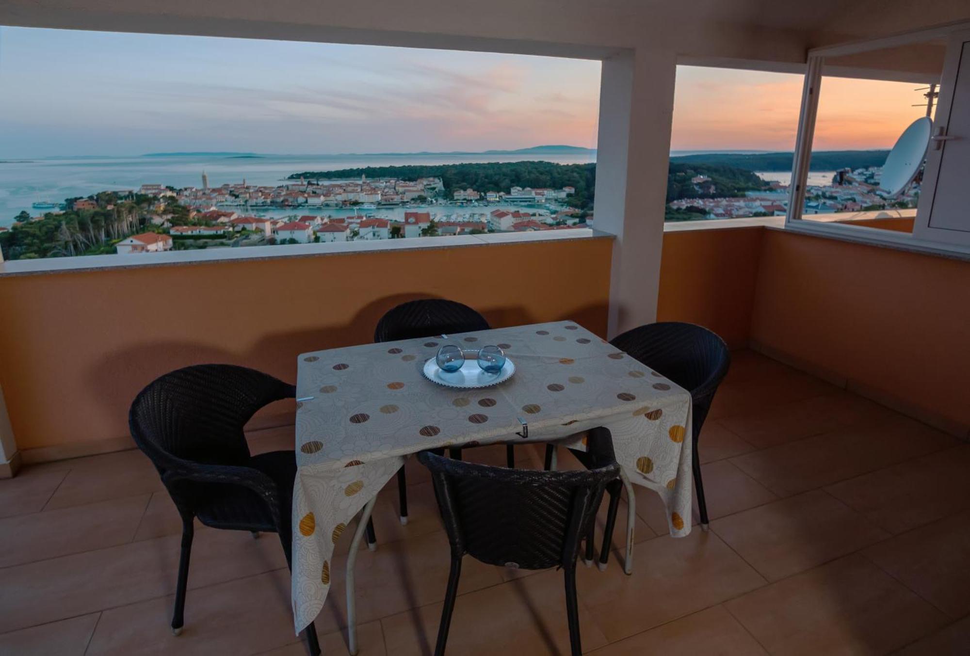 Apartamento Panoramic View Palit Exterior foto