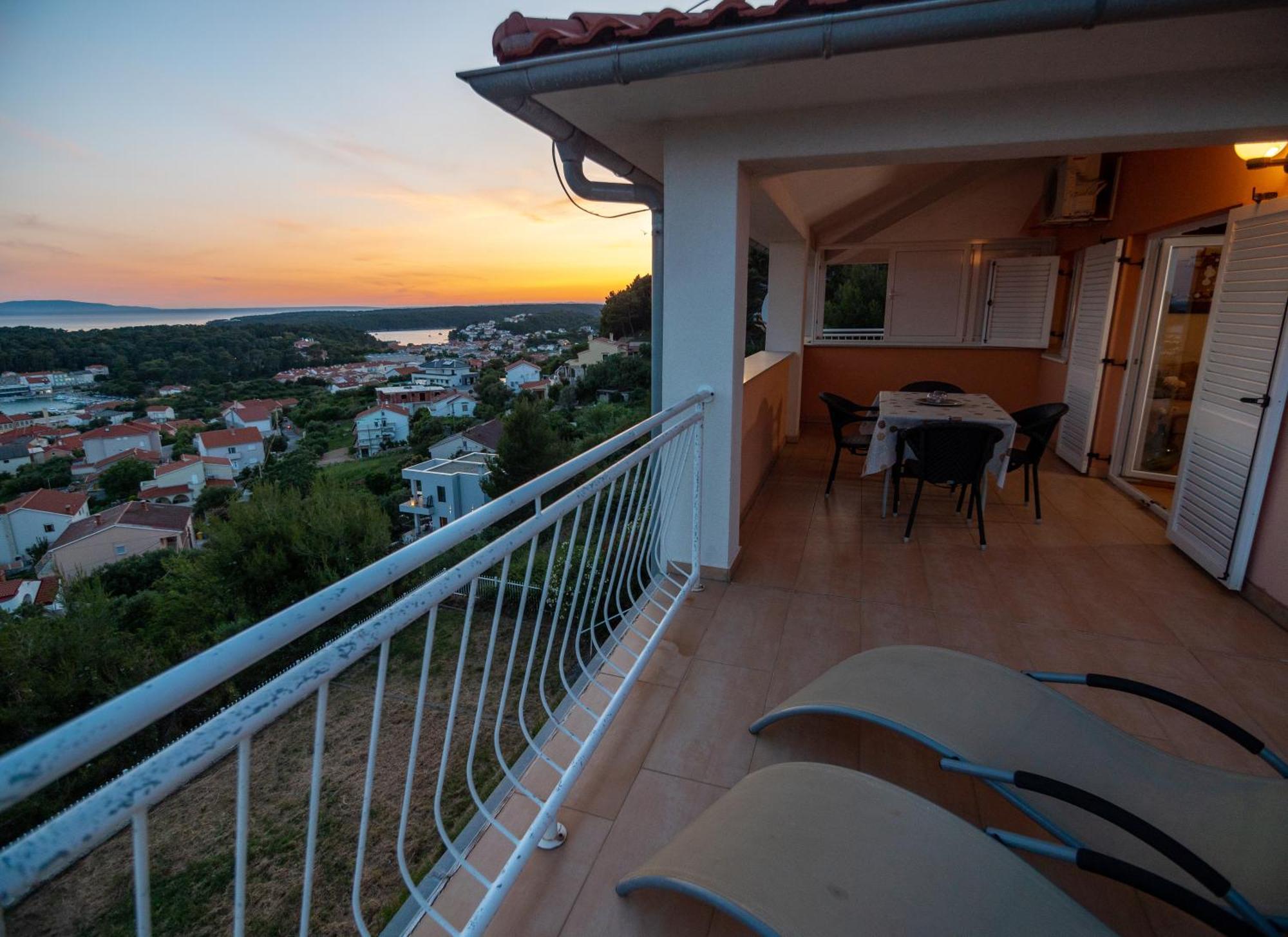 Apartamento Panoramic View Palit Exterior foto